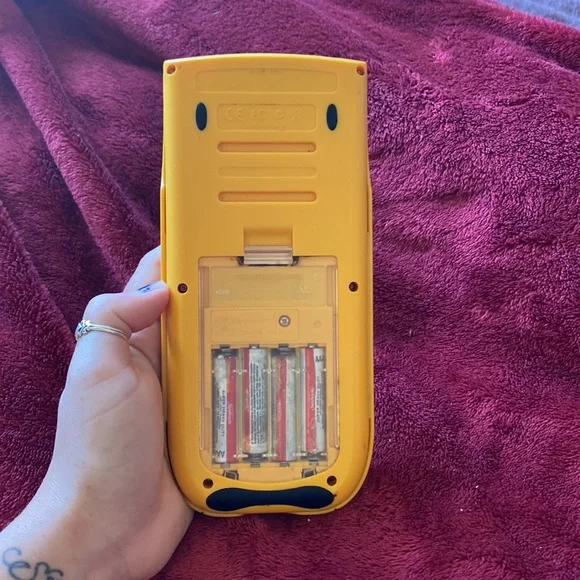 Texas Instruments TI-84 plus graphing calculator - Picture 3 of 3